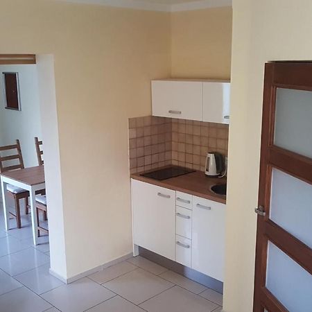 Apartment. 3. 4Person Swineminde Rycerska Str Heringsdorf  Ngoại thất bức ảnh