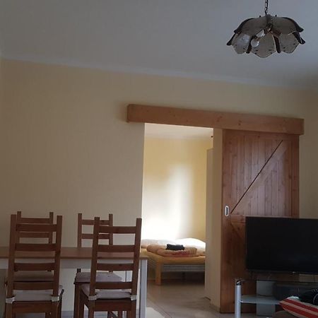Apartment. 3. 4Person Swineminde Rycerska Str Heringsdorf  Ngoại thất bức ảnh
