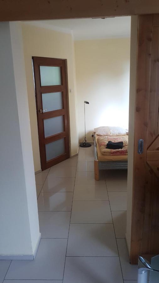 Apartment. 3. 4Person Swineminde Rycerska Str Heringsdorf  Ngoại thất bức ảnh