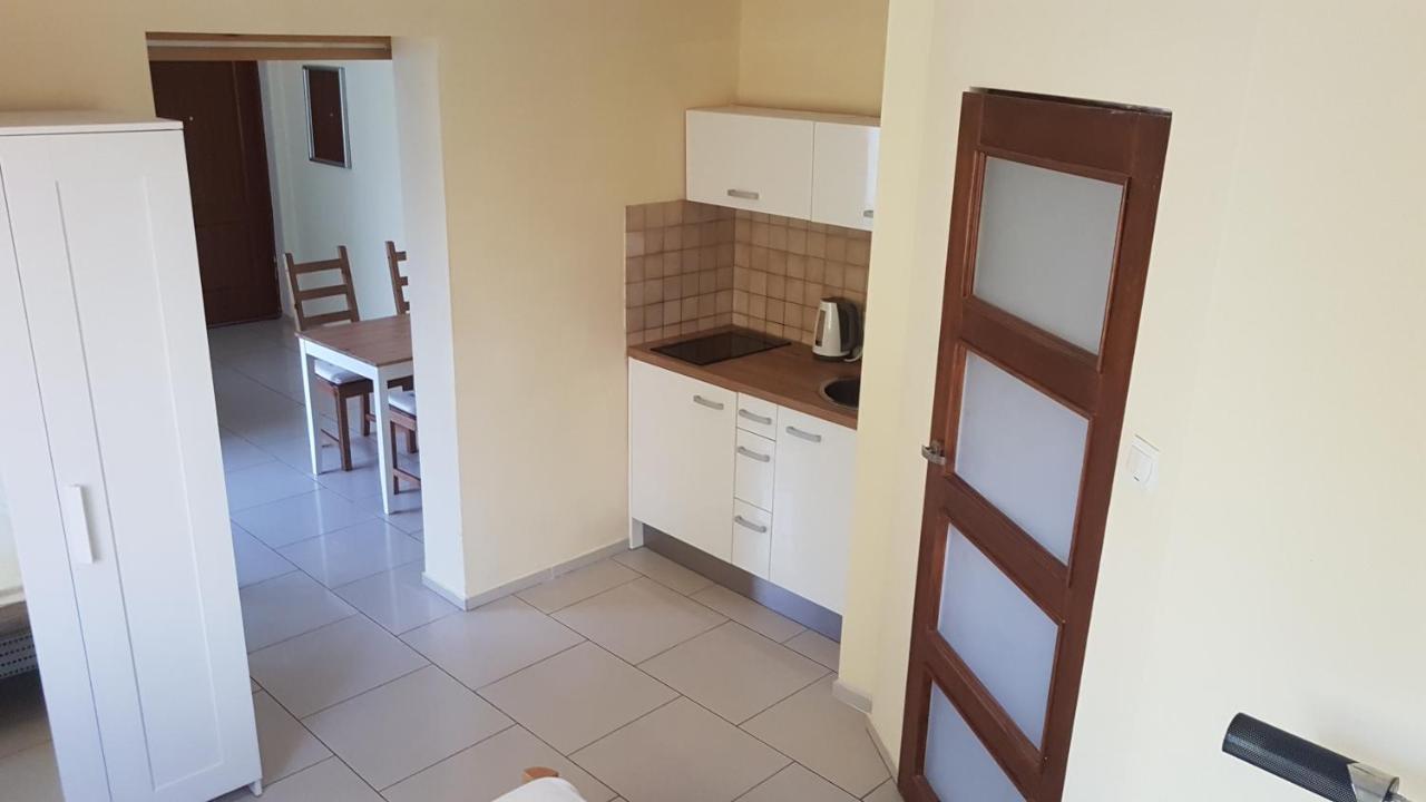 Apartment. 3. 4Person Swineminde Rycerska Str Heringsdorf  Ngoại thất bức ảnh