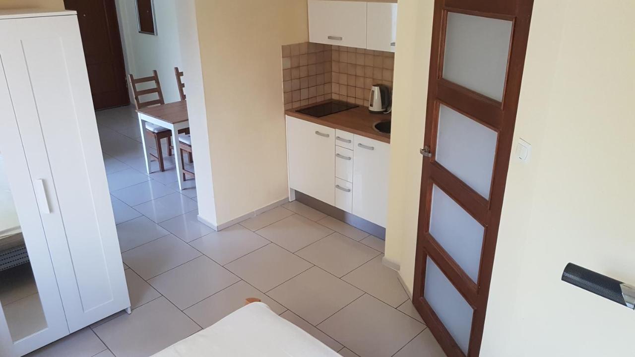 Apartment. 3. 4Person Swineminde Rycerska Str Heringsdorf  Ngoại thất bức ảnh