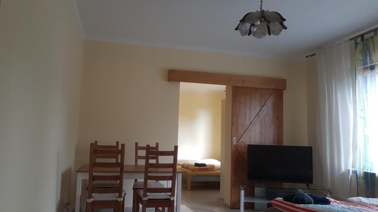 Apartment. 3. 4Person Swineminde Rycerska Str Heringsdorf  Ngoại thất bức ảnh
