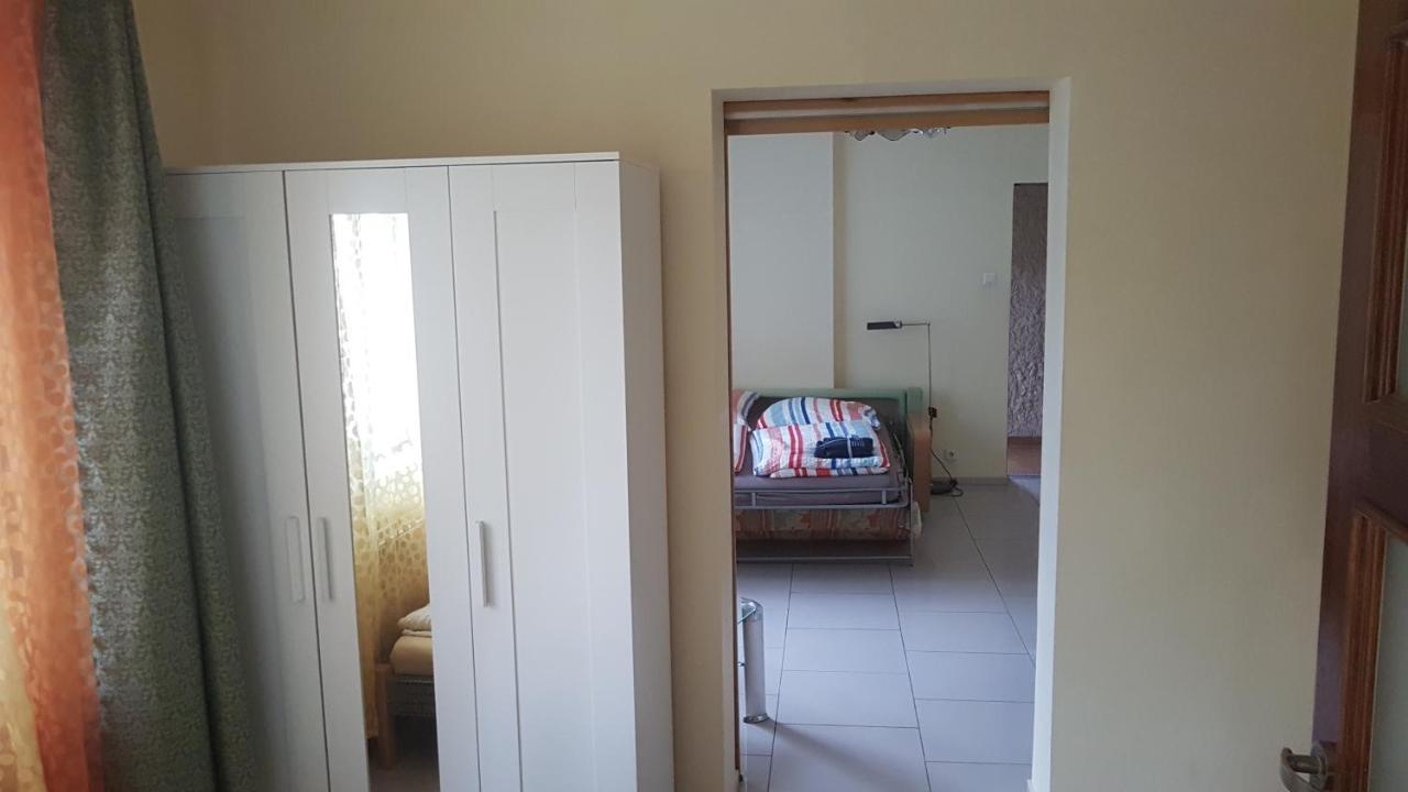 Apartment. 3. 4Person Swineminde Rycerska Str Heringsdorf  Ngoại thất bức ảnh
