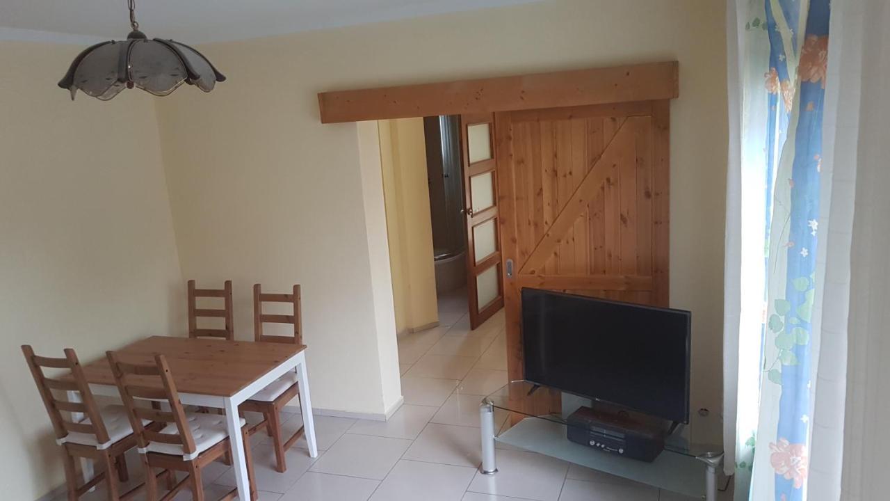 Apartment. 3. 4Person Swineminde Rycerska Str Heringsdorf  Ngoại thất bức ảnh