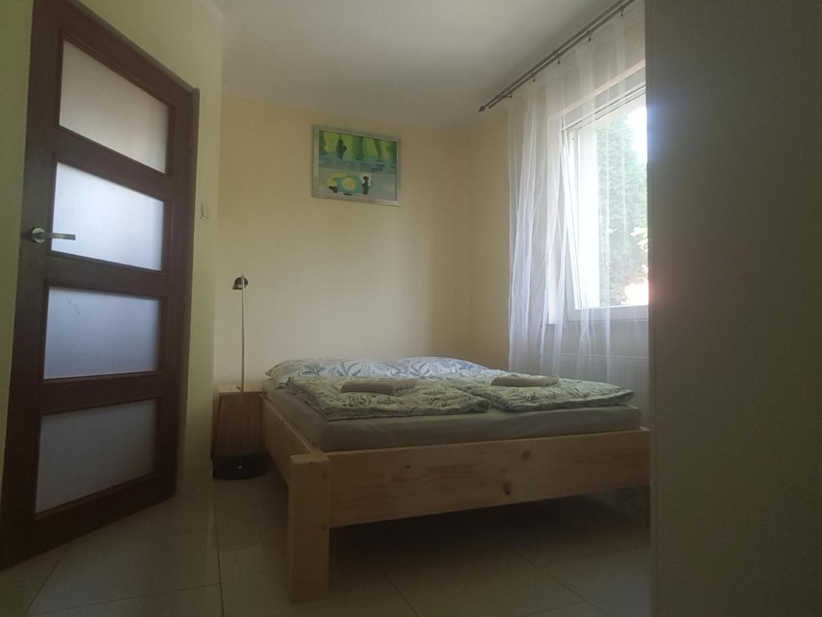 Apartment. 3. 4Person Swineminde Rycerska Str Heringsdorf  Ngoại thất bức ảnh